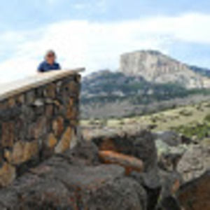 Meet your Posher, Sally